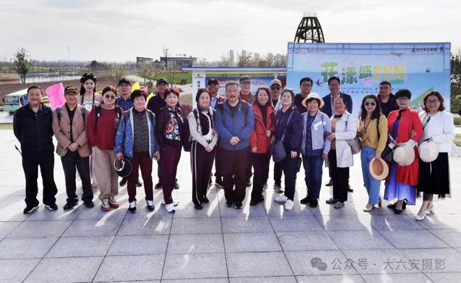 易倍：大六安摄影2024年度优秀作品请您当评委(图2)