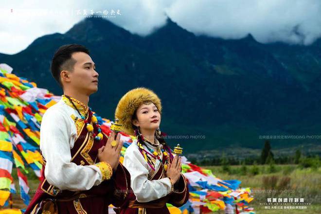 云端彼岸旅拍定制：引领云南旅拍新风尚(图2)