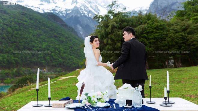 三亚云端彼岸旅拍定制成为新人记录海岛浪漫记忆首选品牌(图2)