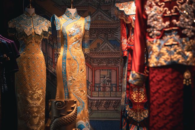 中天LOVE一站式服务结婚就在中天路(图4)