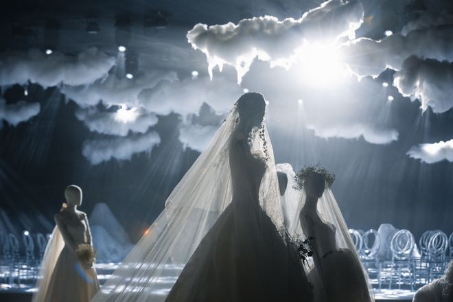 中天LOVE一站式服务结婚就在中天路(图6)