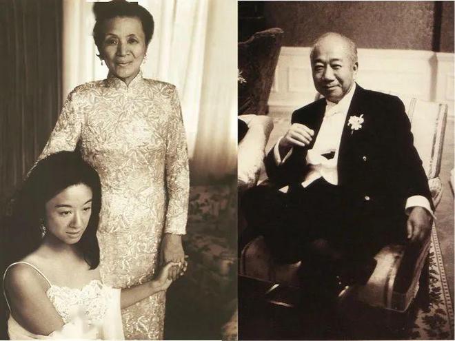 “婚纱女王”王薇薇：只有两个领养的女儿75岁卖掉品牌真潇洒(图3)