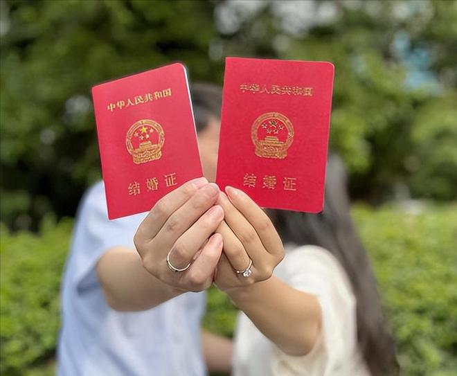 结婚率再创新低！2024年最新结婚数据公布40年最冷婚姻数据出炉(图3)