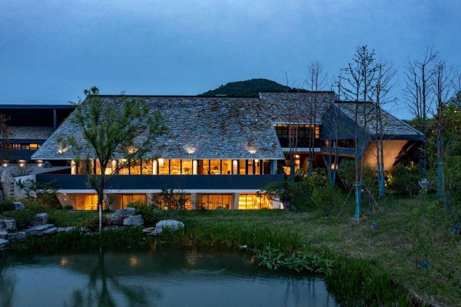 国际知名高端酒店即将落地温州！(图4)