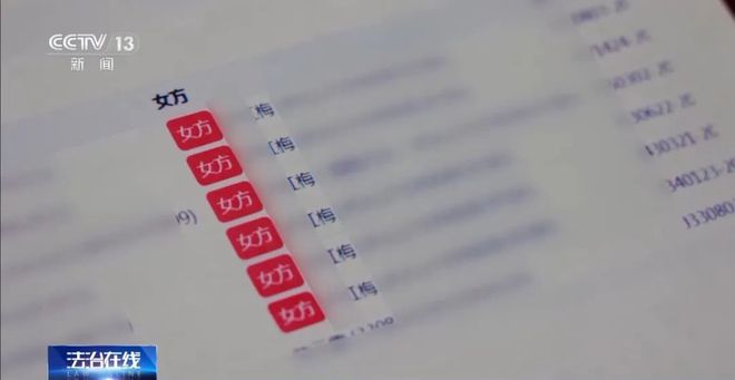 她第一次进民政局却被告知已有6段婚姻！(图2)