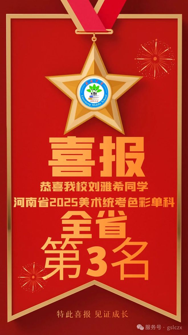 易倍EMC平台：2025年固始县蓼城中学美术统考再获佳绩！(图1)
