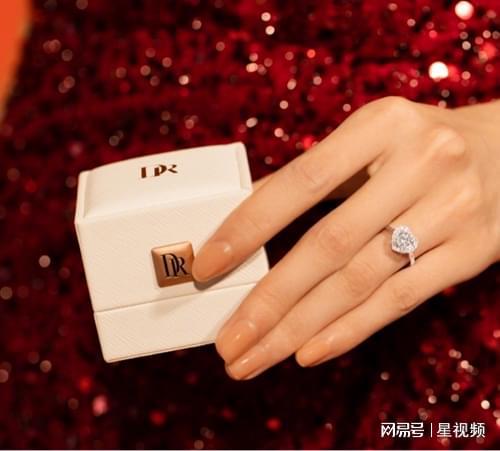 DR钻戒怎么样什么档次？深度解析高级婚嫁珠宝品牌DR(图2)