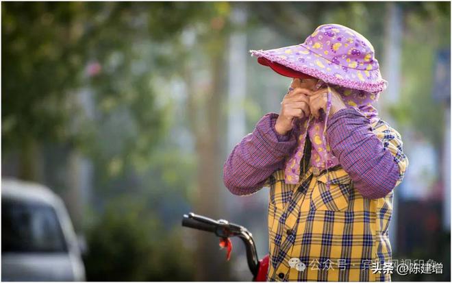 易倍：【宾阳优秀摄影】2024：街边的故事(图5)