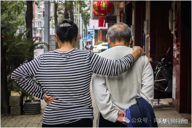 易倍：【宾阳优秀摄影】2024：街边的故事(图12)