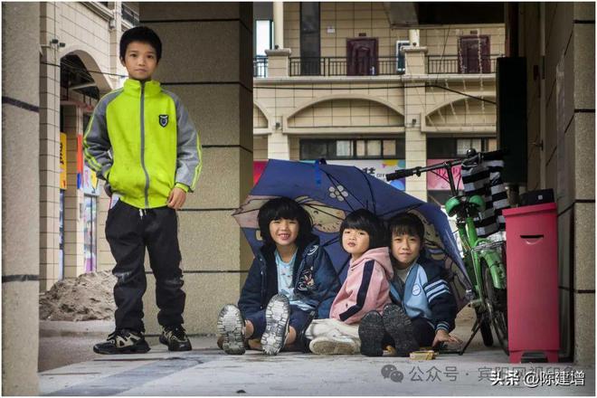 易倍：【宾阳优秀摄影】2024：街边的故事(图10)