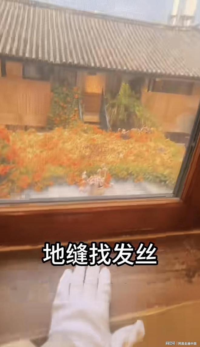 云南大理古城互联网总经理辞职开民宿变身清洁工累倒住进医院(图16)