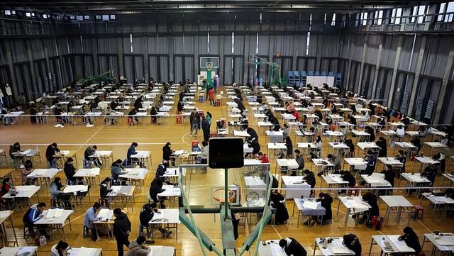 2024艺考规则：联考录取文化占比不低于50%校考依然会有(图3)