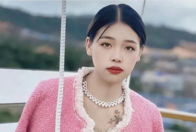 2024年不幸英年早逝的10位美女网红谁最让人惋惜？(图2)