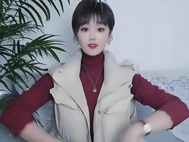 2024年不幸英年早逝的10位美女网红谁最让人惋惜？(图3)