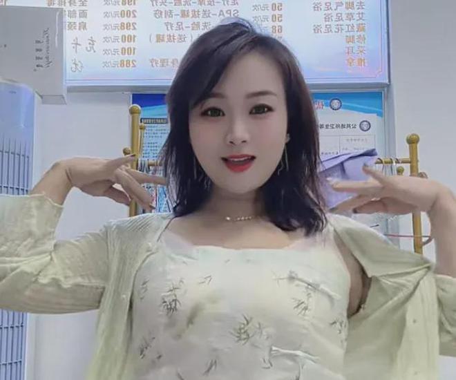 2024年不幸英年早逝的10位美女网红谁最让人惋惜？(图5)