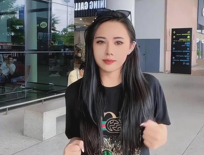 2024年不幸英年早逝的10位美女网红谁最让人惋惜？(图7)