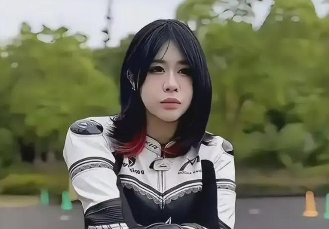 2024年不幸英年早逝的10位美女网红谁最让人惋惜？(图8)
