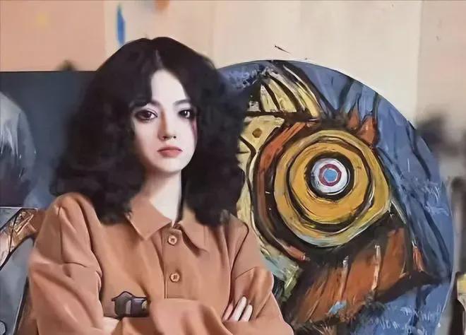 2024年不幸英年早逝的10位美女网红谁最让人惋惜？(图10)