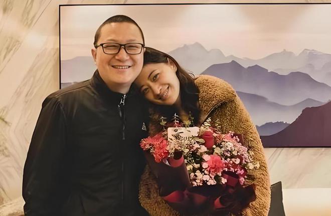 梅婷高调晒幸福!和12岁女儿同框比美女儿身材修长五官清秀太惊艳(图14)
