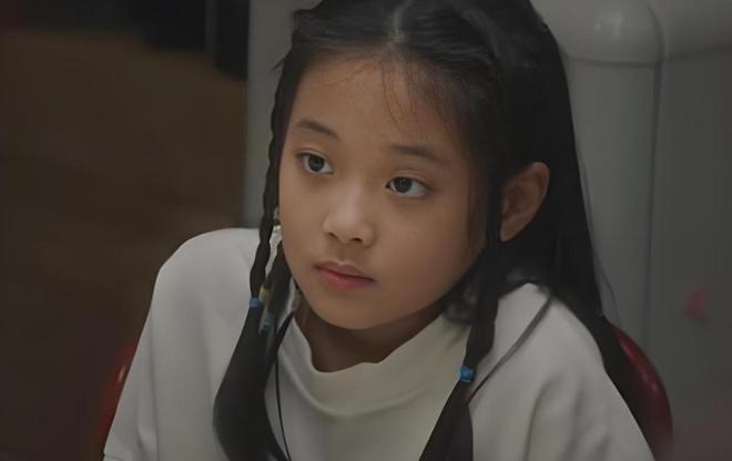 梅婷高调晒幸福!和12岁女儿同框比美女儿身材修长五官清秀太惊艳(图17)