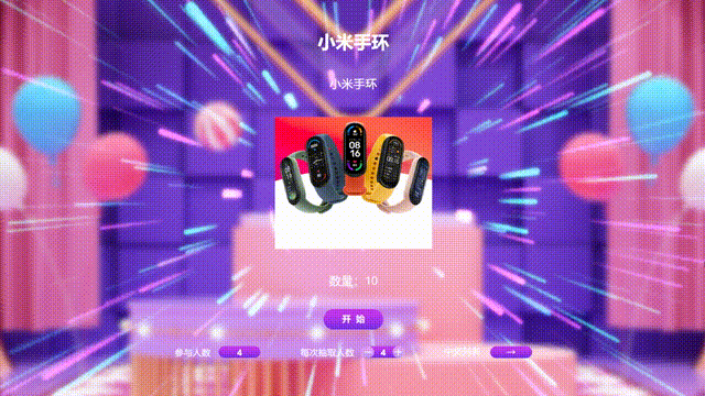 婚礼上的互动游戏种类和花样非常之多有没有很特别的推荐？(图3)
