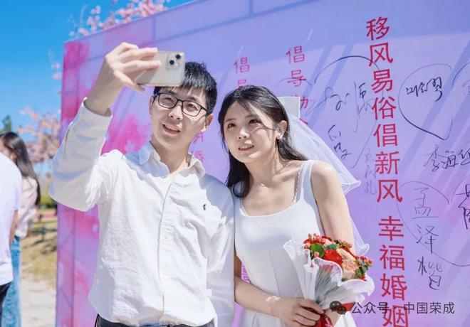 选择我们为您打造专属结婚纪念日！(图5)