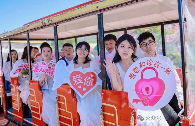 选择我们为您打造专属结婚纪念日！(图3)