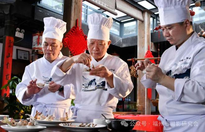 易倍网站：2024“同利杯”福州首届美食摄影大赛火热开展中(图4)