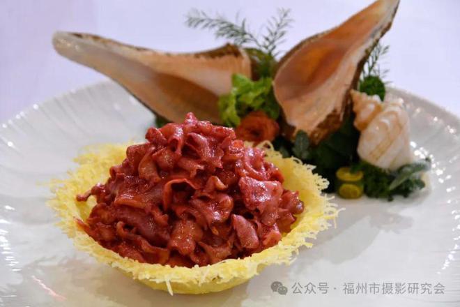 易倍网站：2024“同利杯”福州首届美食摄影大赛火热开展中(图3)