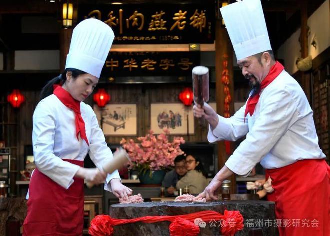 易倍网站：2024“同利杯”福州首届美食摄影大赛火热开展中(图6)
