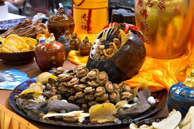 易倍网站：2024“同利杯”福州首届美食摄影大赛火热开展中(图15)