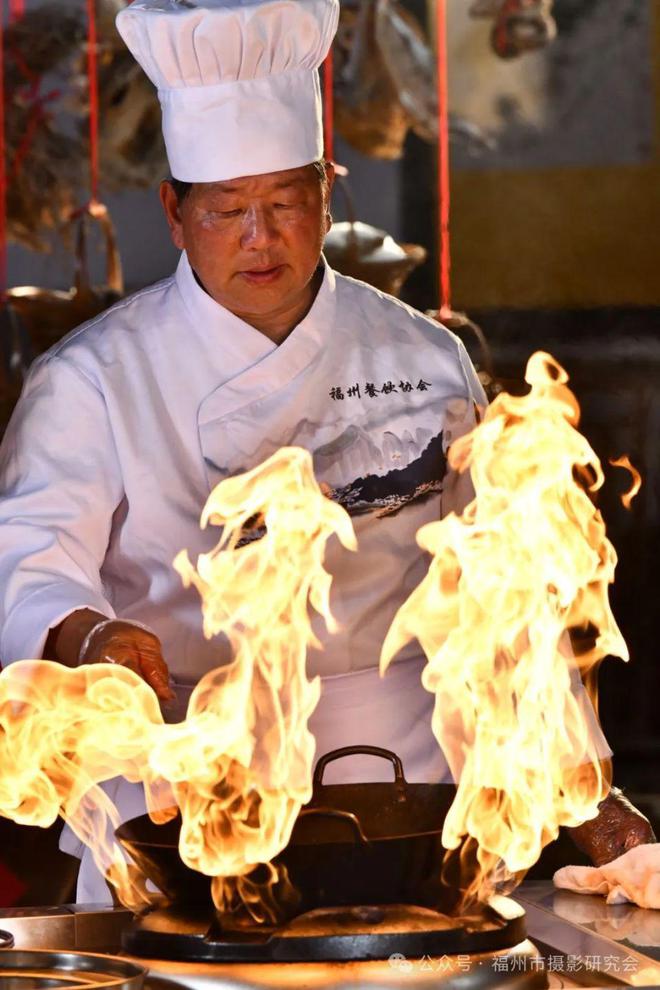 易倍网站：2024“同利杯”福州首届美食摄影大赛火热开展中(图14)