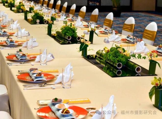 易倍网站：2024“同利杯”福州首届美食摄影大赛火热开展中(图13)