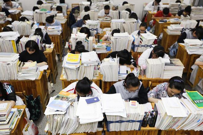 新高考填报志愿与老高考有什么不同？生应注意哪几个问题？(图7)