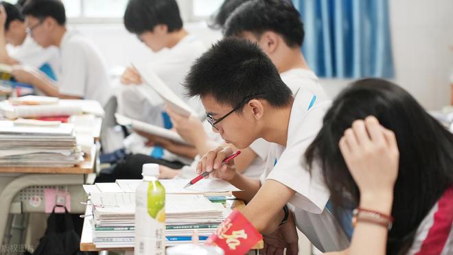 新高考填报志愿与老高考有什么不同？生应注意哪几个问题？(图9)