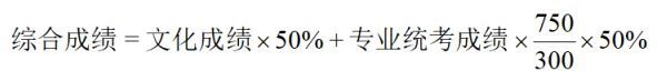 2024年四川省普通高校招生艺术类专业志愿填报提醒(图1)