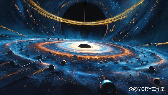 易倍EMC平台：2024中国科学十大进展摄影作品(图4)