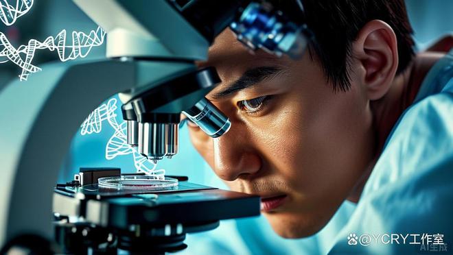 易倍EMC平台：2024中国科学十大进展摄影作品(图2)