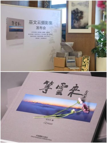 易倍网站：整形医生巫文云跨界摄影：镜头下的美学探索与职业升华(图8)