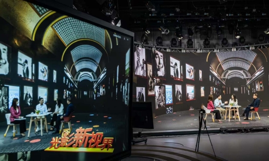 易倍网站：整形医生巫文云跨界摄影：镜头下的美学探索与职业升华(图1)
