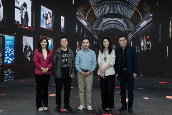 易倍网站：整形医生巫文云跨界摄影：镜头下的美学探索与职业升华(图9)