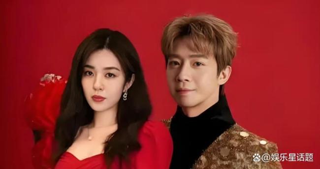 易倍网站：俞灏明王晓晨结婚晒钻戒剧组恋情修成正果(图3)