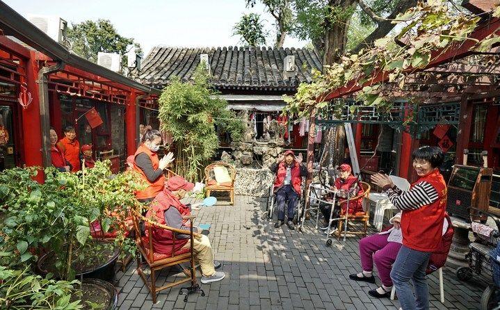 易倍：镜观·回响｜一轴一城古脉新生(图1)