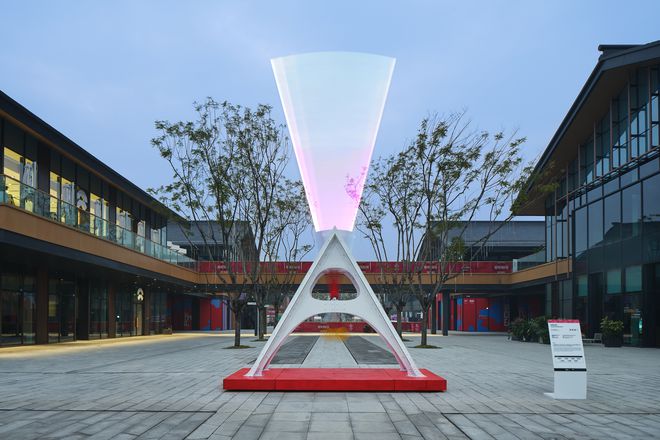蓉荣——首届成都天府艺术季圆满收官(图5)