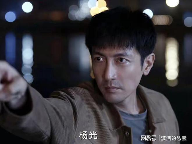《绝密较量》：卢卡的顶级情感骗局(图4)