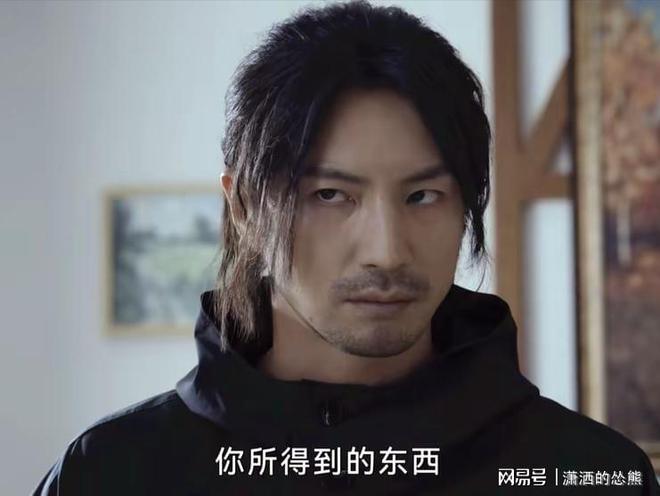 《绝密较量》：卢卡的顶级情感骗局(图1)