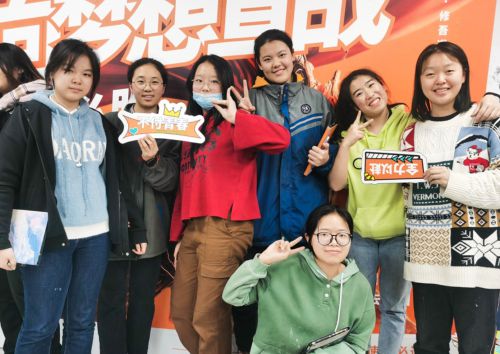 易倍网站：这家北京画室联考和校考成绩“杀疯了”北京艺考圈！(图2)