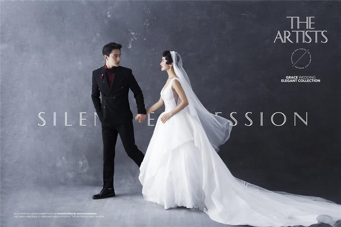 易倍网站：高级定制婚纱照模板一键打造专属浪漫瞬间(图4)