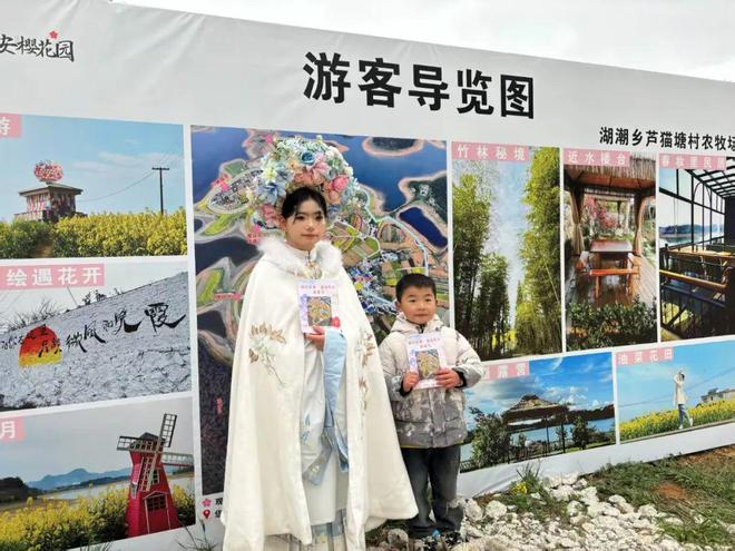 牢记嘱托贵安大变样忠诚感恩展现新风采｜贵安新区真“爽”！(图3)