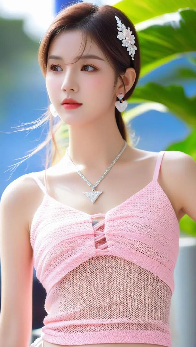 易倍：♥5号房韩宝贝仙女屋(图1)